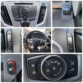 Ford Transit LONG 2.2TDCI   | Mobile.bg � ����� ������ 16