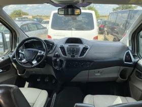 Ford Transit LONG 2.2TDCI   | Mobile.bg � ����� ������ 15