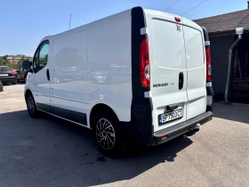 Renault Trafic | Mobile.bg � ����� ������ 7