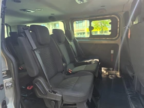 Ford Transit Custom Ford Transit 310L Kombi (M1) | Mobile.bg � ����� ������ 9