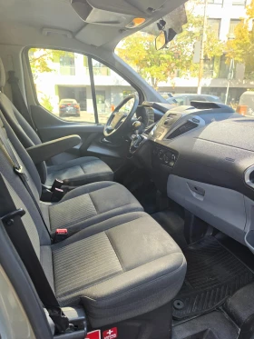 Ford Transit Custom Ford Transit 310L Kombi (M1) | Mobile.bg � ����� ������ 14