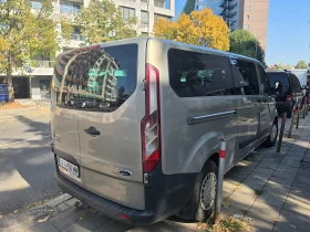 Ford Transit Custom Ford Transit 310L Kombi (M1) | Mobile.bg � ����� ������ 3