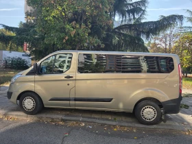 Ford Transit Custom Ford Transit 310L Kombi (M1) | Mobile.bg � ����� ������ 5