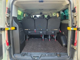 Ford Transit Custom Ford Transit 310L Kombi (M1) | Mobile.bg � ����� ������ 10