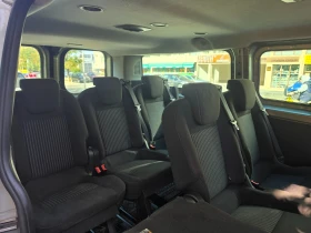 Ford Transit Custom Ford Transit 310L Kombi (M1) | Mobile.bg � ����� ������ 8