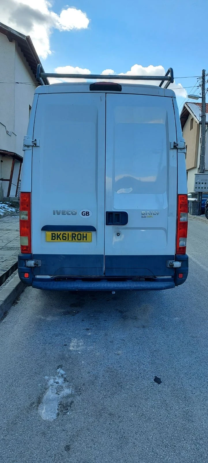 Iveco 35c13  - изображение 4