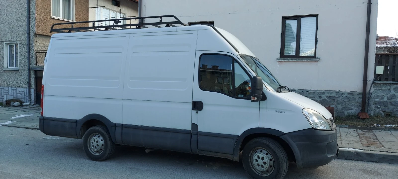 Iveco 35c13  - изображение 3