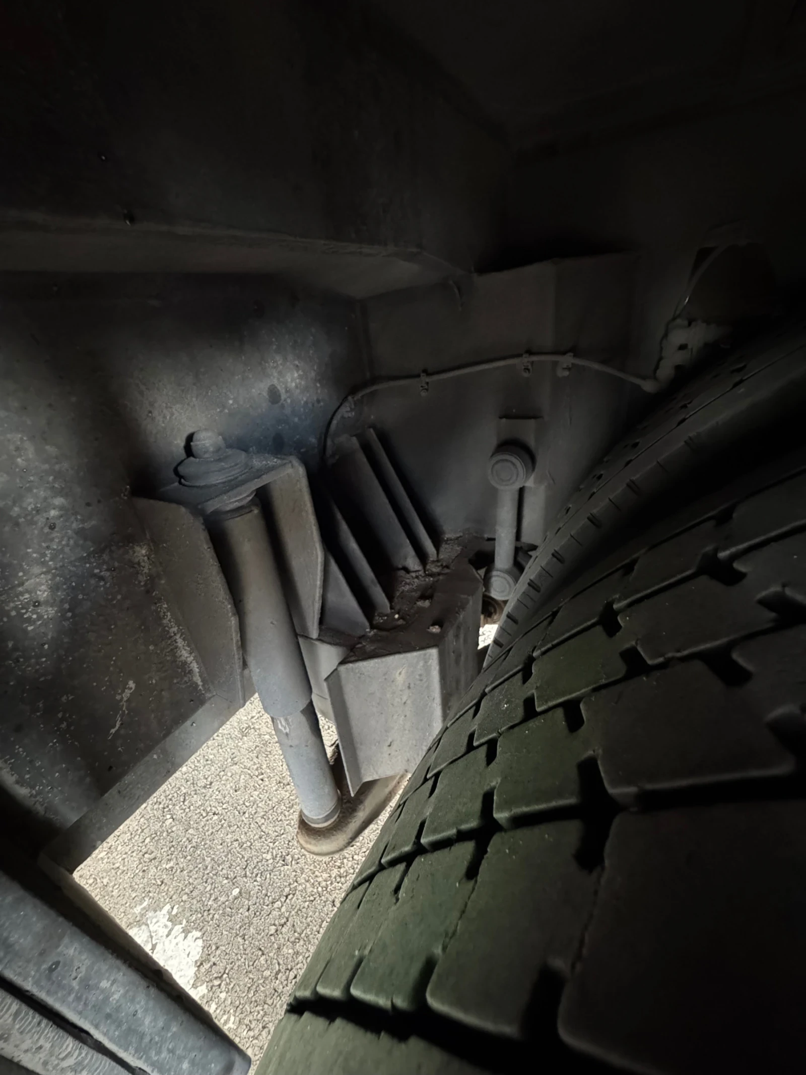 Mercedes-Benz Tourismo O 350 RHD 16RHD M2 ��� ������� | Mobile.bg � ����������� 15