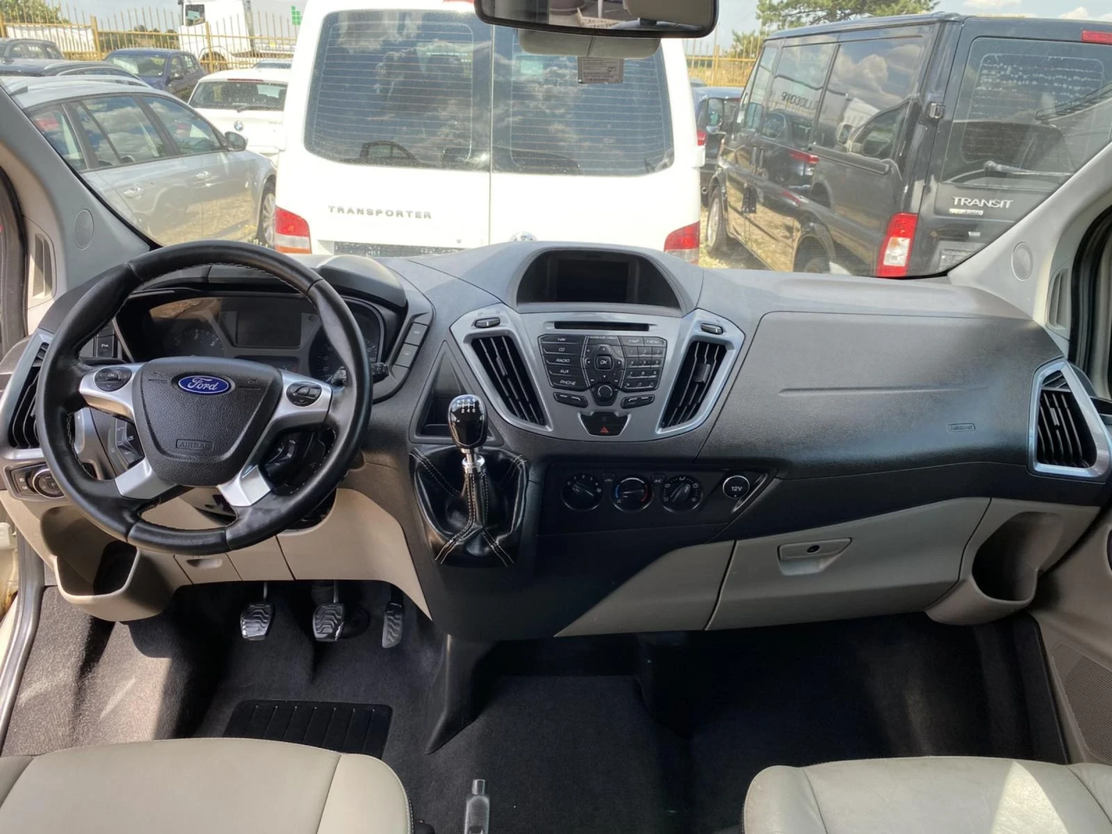 Ford Transit LONG 2.2TDCI   | Mobile.bg � ����������� 17