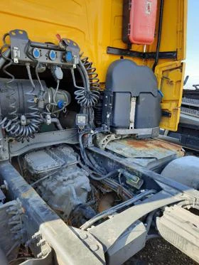 Volvo Fh 500 euro 6, снимка 6