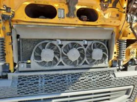 Volvo Fh 500 euro 6, снимка 5