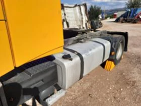 Volvo Fh 500 euro 6, снимка 4