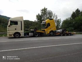 Volvo Fh 500 euro 6, снимка 10