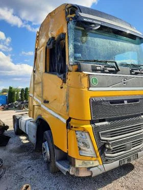     Volvo Fh 500 euro 6