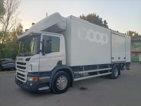 Scania P 360-THERMOKING T-800R-EURO 6, снимка 1