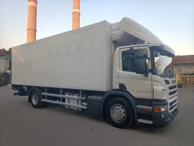 Scania P 360-THERMOKING T-800R-EURO 6 | Mobile.bg    3