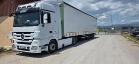 Обява за продажба на Mercedes-Benz 1844 Mega Retarder ~30 000 EUR - изображение 1