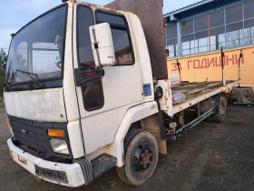 Ford Cargo, снимка 2