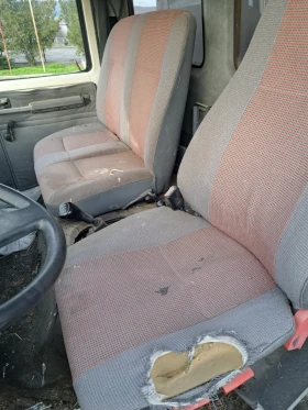 Ford Cargo, снимка 7