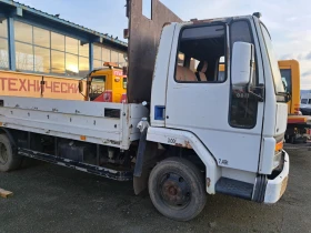 Ford Cargo, снимка 4