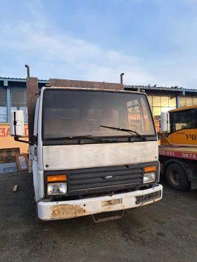 Ford Cargo  - изображение 1
