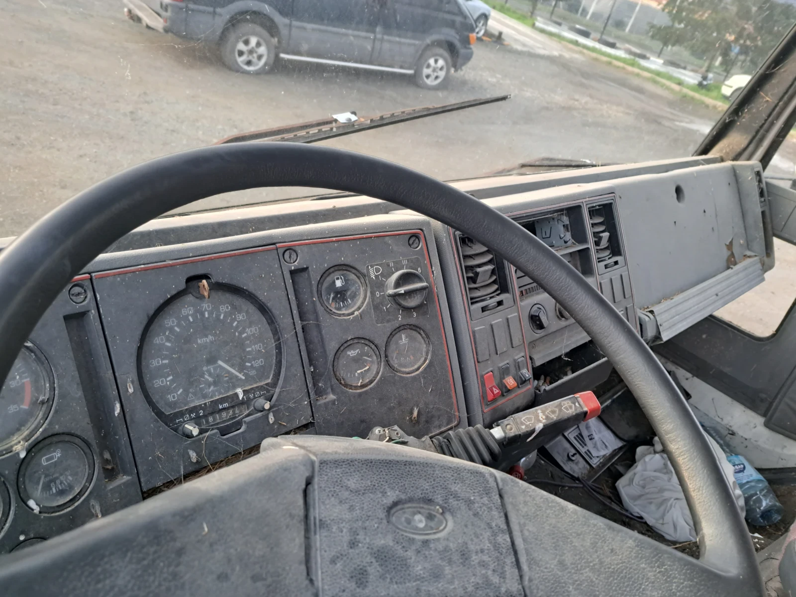 Ford Cargo  - изображение 6