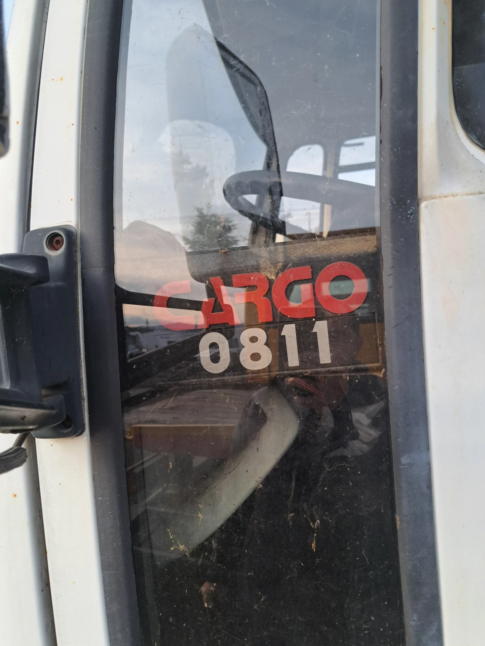 Ford Cargo  - изображение 5