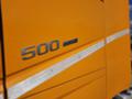 Volvo Fh 500 euro 6, снимка 7 - Камиони - 29979170