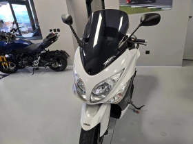 Yamaha T-max 500ie, 2011г., снимка 8
