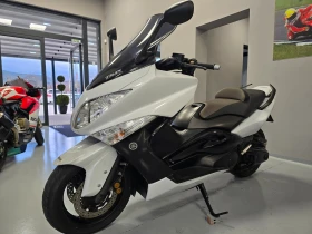 Yamaha T-max 500ie, 2011г., снимка 7