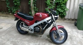 Honda Ntv 650 Revere, снимка 1