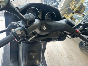 Yamaha Majesty 400i ABS 2010г., снимка 4