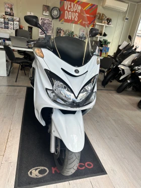 Yamaha Majesty 400i ABS 2010г., снимка 1