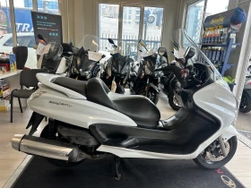 Yamaha Majesty 400i ABS 2010г., снимка 11