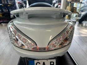 Yamaha Majesty 400i ABS 2010г., снимка 6