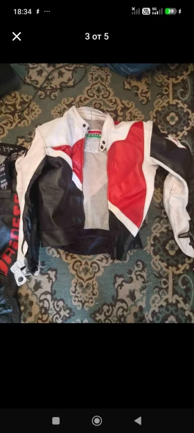 Honda Cbr 929 Fireblade, снимка 7