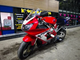 Honda Cbr 929 Fireblade, снимка 3