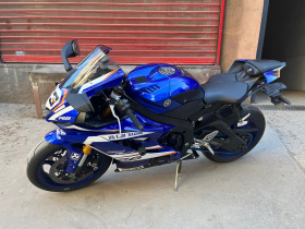 Yamaha YZF-R6, снимка 3