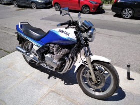 Yamaha XJ, снимка 1 - Мотоциклети и мототехника - 45734904