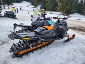 Обява за продажба на Ski-Doo Summit X EXPERT 850 E-TEC 2024 154 TURBO  ~39 600 лв. - изображение 3