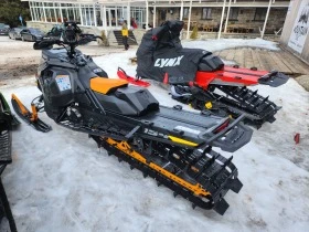 Ski-Doo Summit X EXPERT 850 E-TEC 2024 154 TURBO , снимка 2