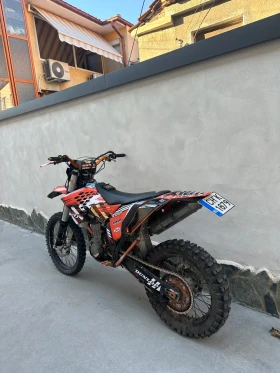 Ktm EXC Exc-450R | Mobile.bg    3