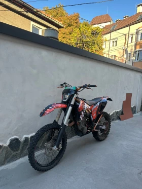 Ktm EXC Exc-450R | Mobile.bg    4