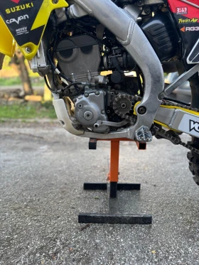 Suzuki Rmz 250i | Mobile.bg    12