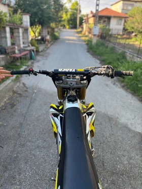 Suzuki Rmz 250i | Mobile.bg    11
