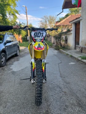 Suzuki Rmz 250i | Mobile.bg    10