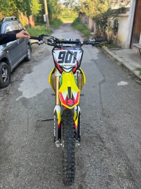 Suzuki Rmz 250i | Mobile.bg    9