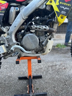 Suzuki Rmz 250i | Mobile.bg    13