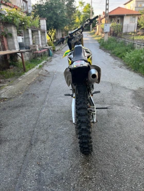 Suzuki Rmz 250i | Mobile.bg    5
