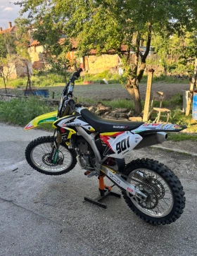 Suzuki Rmz 250i | Mobile.bg    6